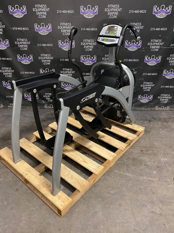 Cybex 630A Total Body Arc Trainer