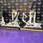 Hoist Roc-it 14 Unit Total Body Circuit