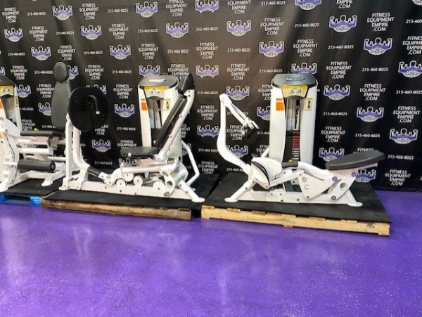 Hoist Roc-it 14 Unit Total Body Circuit