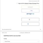 Prime Strive Prodigy Rack FULLY LOADED – Demo – Like New