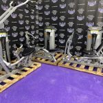 Hoist Roc-It Platinum Strength Total Body 17 Unit Circuit