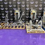 Hoist Roc-It Platinum Strength Total Body 17 Unit Circuit