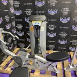 Hoist Roc-It Platinum Strength Total Body 17 Unit Circuit