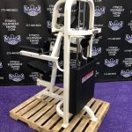 Life Fitness Pro Lateral Raise