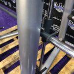 Life Fitness Signature Series Linear Counter Balanced Smith Machine – Current & Latest Model