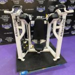 Nautilus Nitro Bilateral Bicep Curl