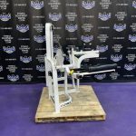 Cybex VR2 Seated Leg Curl