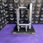 Precor Discovery Overhead Shoulder Press – Current & Latest Model – Like New