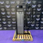 Hammer Strength Select Pec Fly & Rear Delt Combo