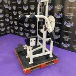 Life Fitness Pro Abdominal Crunch – Refurbished Life Fitness Pro Abdominal Crunch – Refurbished