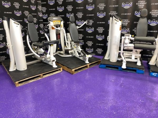 Hoist Roc-it 14 Unit Total Body Circuit