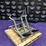 FLEX FITNESS Plate Loaded Leverage Row