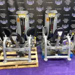 Hoist Roc-It Platinum Strength Total Body 17 Unit Circuit