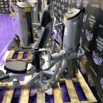 Hoist Roc-It Platinum Strength Total Body 17 Unit Circuit