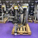 Hoist Roc-It Platinum Strength Total Body 17 Unit Circuit
