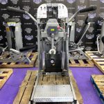 Hoist Roc-It Platinum Strength Total Body 17 Unit Circuit