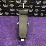 Precor Adjustable Decline Abdominal Bench