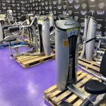 Hoist Roc-It Platinum Strength Total Body 17 Unit Circuit