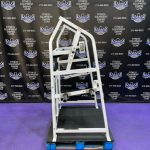 Hammer Strength 4 Way Neck