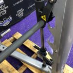 Life Fitness Signature Series Linear Counter Balanced Smith Machine – Current & Latest Model