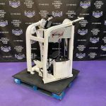 Nautilus Nitro Bilateral Bicep Curl