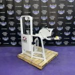 Cybex VR2 Seated Leg Curl