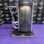 Precor Discovery Overhead Shoulder Press – Current & Latest Model – Like New