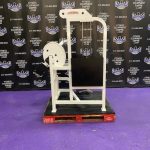 Life Fitness Pro Abdominal Crunch – Refurbished Life Fitness Pro Abdominal Crunch – Refurbished