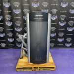 Life Fitness Signature Series Row & Rear Delt Combo w/300 lb. Stack