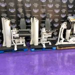 Hoist Roc-it 14 Unit Total Body Circuit