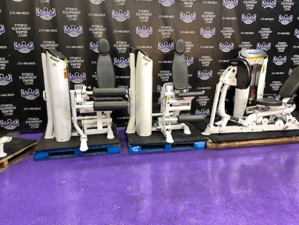 Hoist Roc-it 14 Unit Total Body Circuit