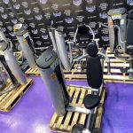 Hoist Roc-It Platinum Strength Total Body 17 Unit Circuit