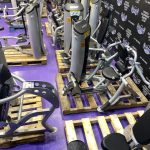 Hoist Roc-It Platinum Strength Total Body 17 Unit Circuit