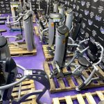 Hoist Roc-It Platinum Strength Total Body 17 Unit Circuit