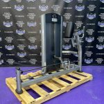 Life Fitness Signature Series Platinum Glute