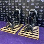 Matrix Abductor & Adductor Matching Pair – Beautiful