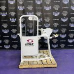 Cybex VR2 Seated Leg Curl