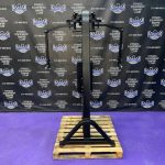 Hammer Strength Select Pec Fly & Rear Delt Combo