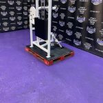 Life Fitness Pro Abdominal Crunch – Refurbished Life Fitness Pro Abdominal Crunch – Refurbished