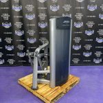 Life Fitness Signature Series Row & Rear Delt Combo w/300 lb. Stack