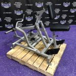 FLEX FITNESS Plate Loaded Leverage Row
