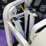 Nautilus Nitro Bilateral Bicep Curl