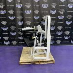 Cybex VR2 Seated Leg Curl