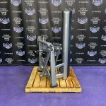 Life Fitness Signature Series Row & Rear Delt Combo w/300 lb. Stack