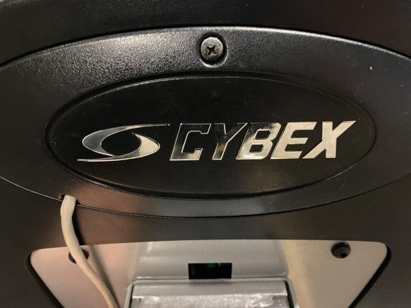 Cybex 630A Total Body Arc Trainer