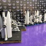 Hoist Roc-it 14 Unit Total Body Circuit