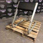 Cybex Preacher Scott Curl