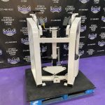 Nautilus Nitro Bilateral Bicep Curl