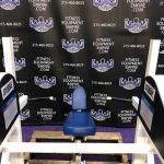 Strive Plate Loaded ISO Lateral Chest & Incline Press w/Smart Strength Technology