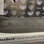 Life Fitness Discover SE Platinum Club Treadmills